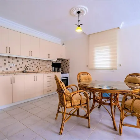 Villa Luxury With Private Pool- Lorraine *