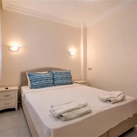 Luxury With Private Pool- Lorraine Villa Fethiye