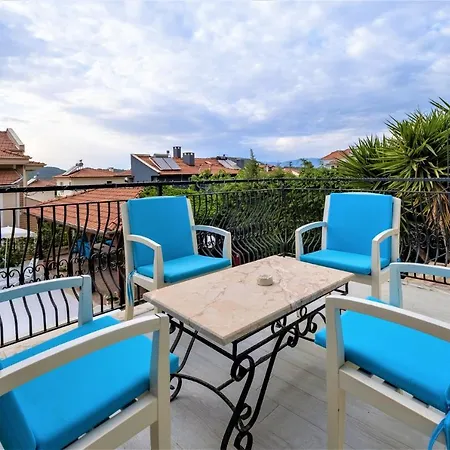 Villa Luxury With Private Pool- Lorraine *