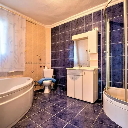 Villa Luxury With Private Pool- Lorraine Fethiye